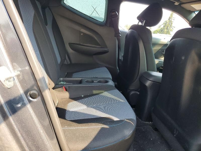 2019 HYUNDAI VELOSTER 2.0L 10