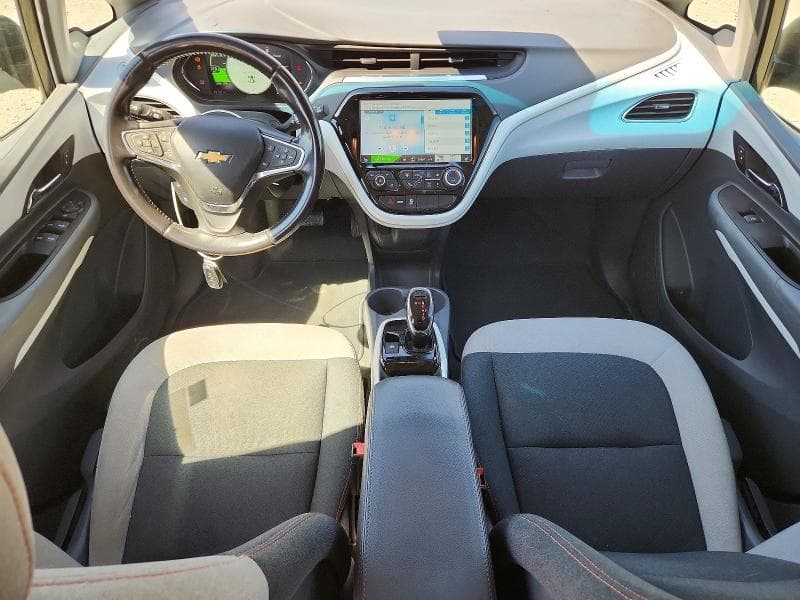 2020 CHEVROLET BOLT EV LT 8