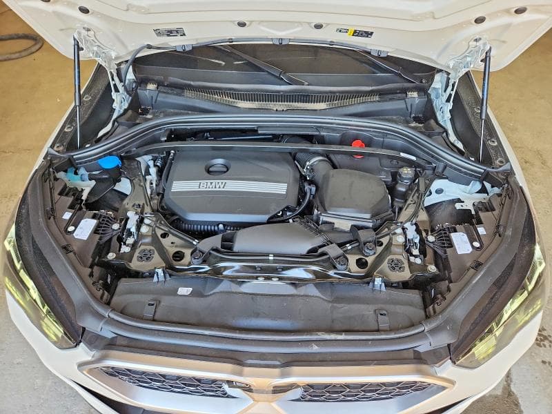 2026 BMW X2 XDRIVE28I 12