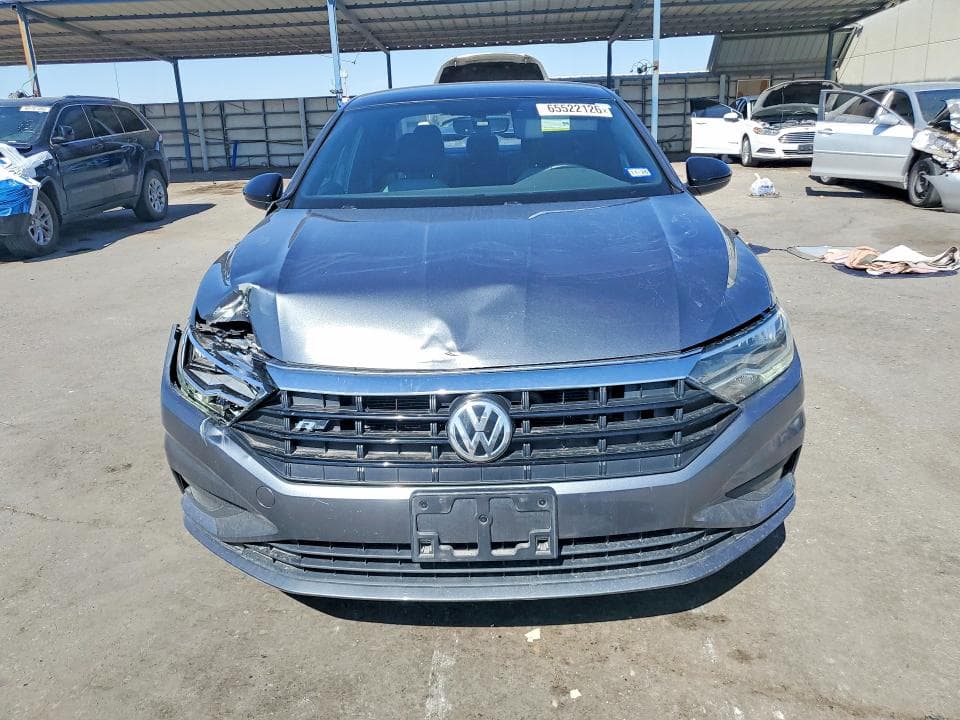 2020 VOLKSWAGEN JETTA S 5