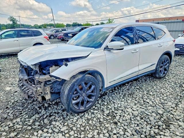 2024 ACURA MDX - 1