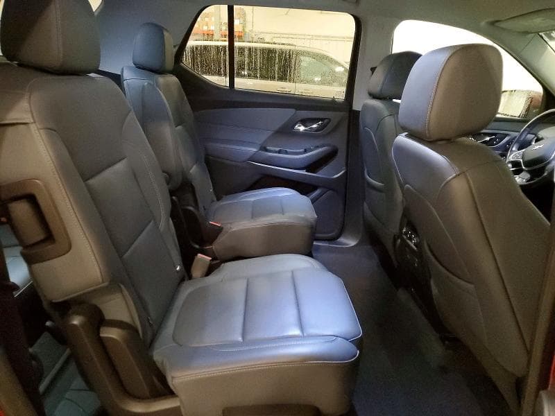 2020 CHEVROLET TRAVERSE PREMIER 11