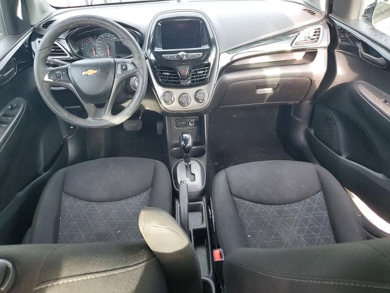 2020 CHEVROLET SPARK 1LT 8