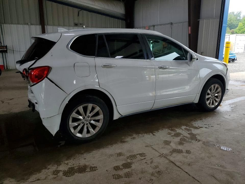 2017 BUICK ENVISION ESSENCE 3