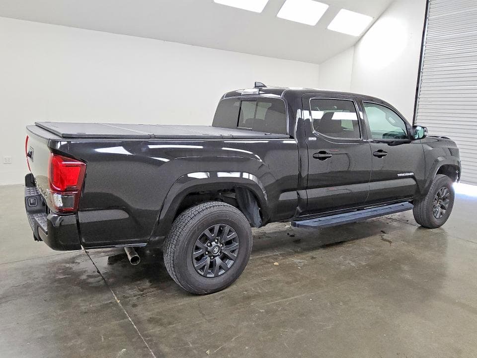 2023 TOYOTA TACOMA SR5 V6 3