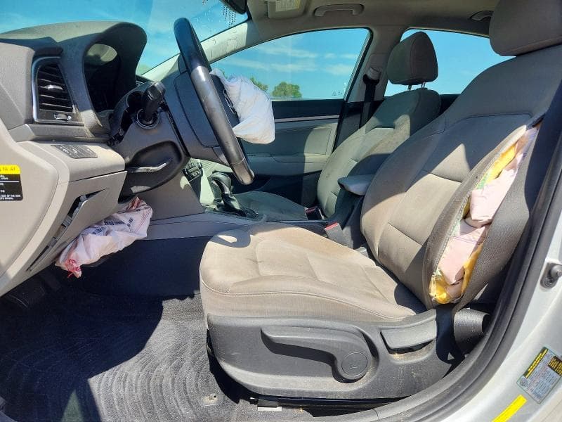 2018 HYUNDAI ELANTRA VALUE EDITION 7