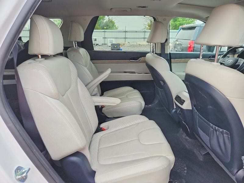 2020 HYUNDAI PALISADE SEL 10