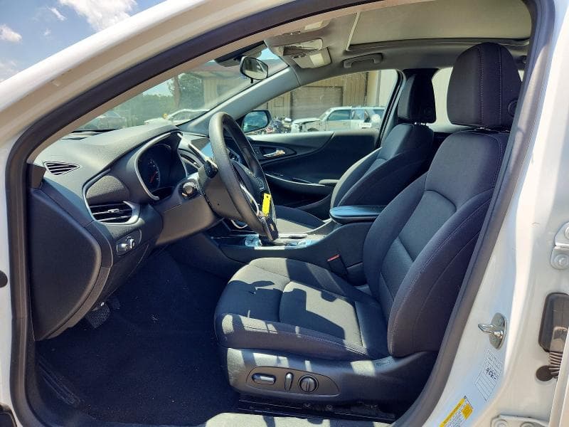 2024 CHEVROLET MALIBU LT 7