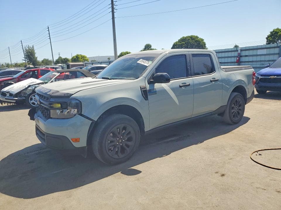 2023 FORD MAVERICK XL - 1