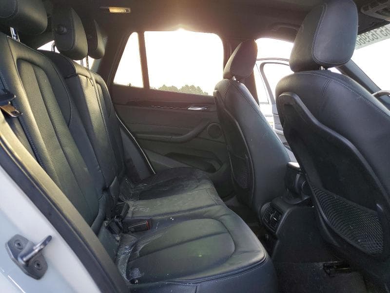 2018 BMW X1 XDRIVE28I 11