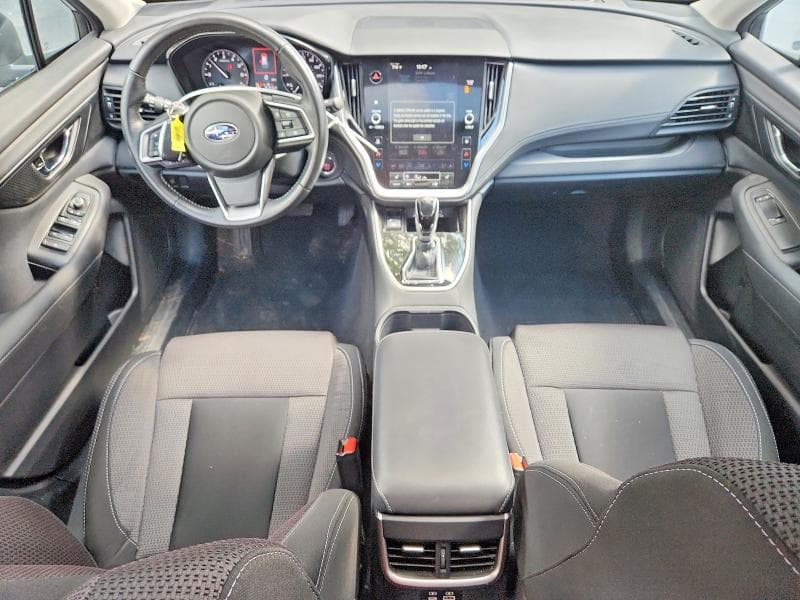 2023 SUBARU OUTBACK PREMIUM 8