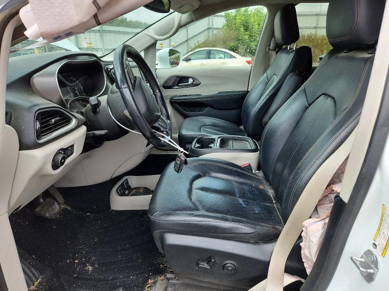 2020 CHRYSLER PACIFICA TOURING L 7