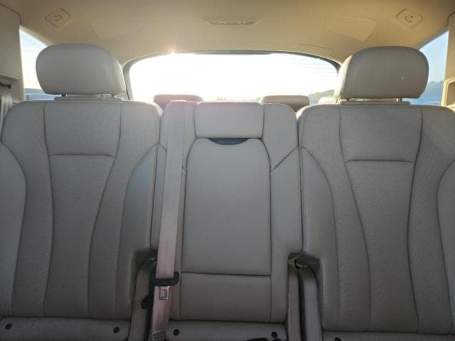 2018 AUDI Q7 PRESTIGE 10