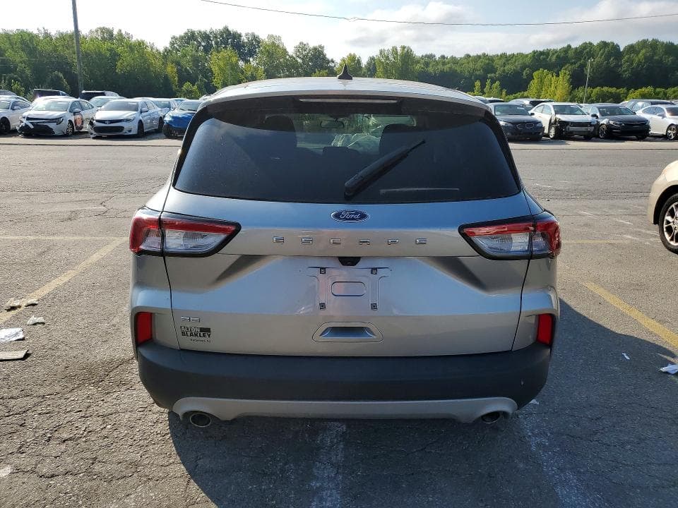 2022 FORD ESCAPE SE 6