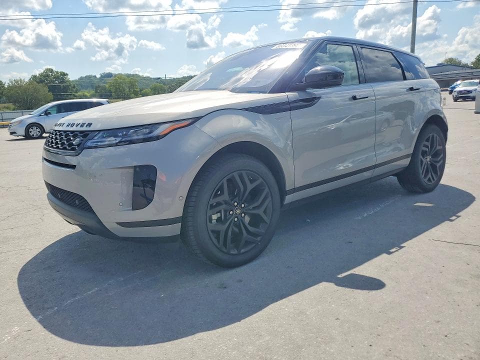 2020 LAND ROVER RANGE ROVER EVOQUE SE - 1