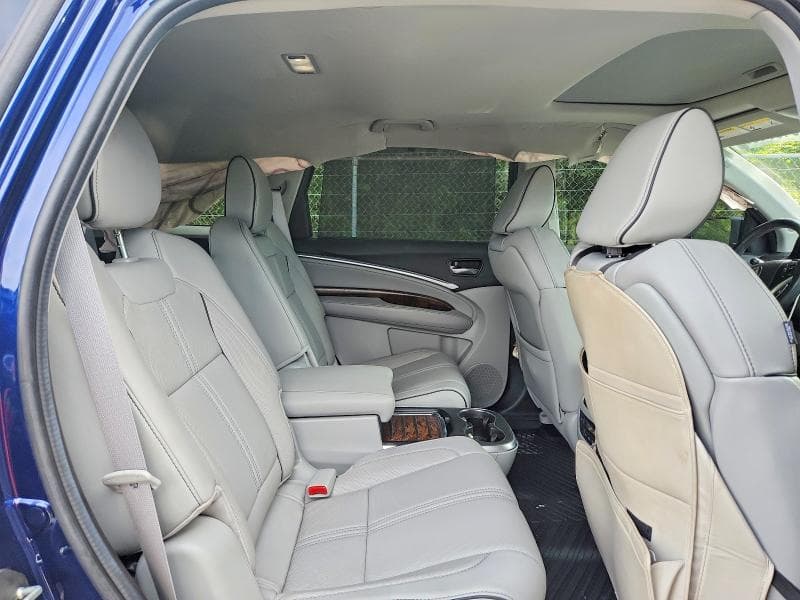 2020 ACURA MDX ADVANCE 11