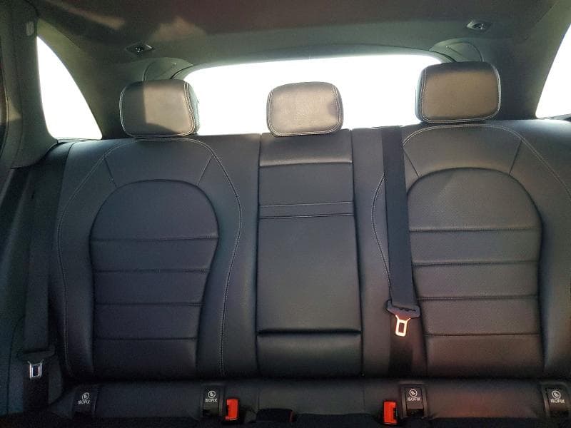 2017 MERCEDES-BENZ GLC 300 10