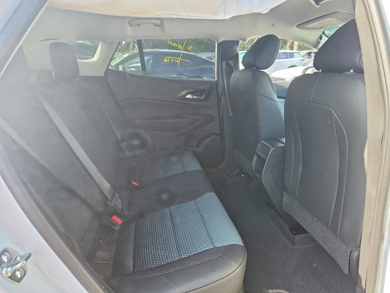 2026 CHEVROLET TRAX 1LT 11