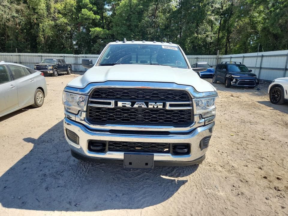 2021 RAM 2500 TRADESMAN 5