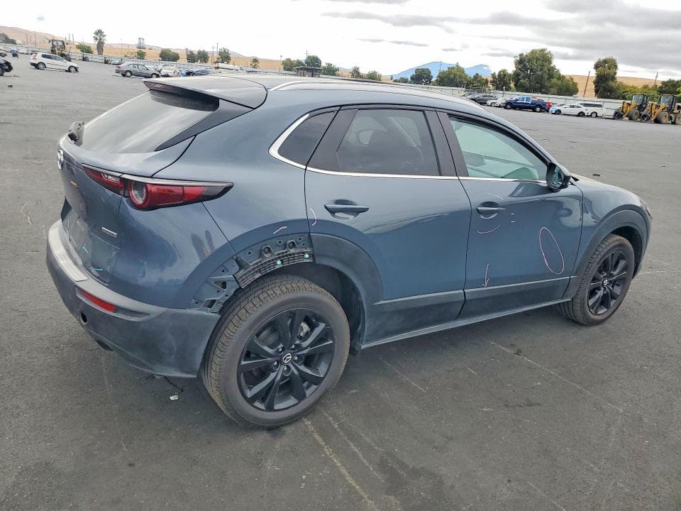 2023 MAZDA CX-30 PREFERRED 3