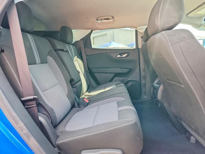 2026 CHEVROLET BLAZER 2LT 11