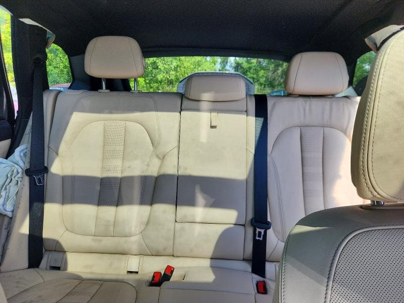 2022 BMW X5 XDRIVE40I 10