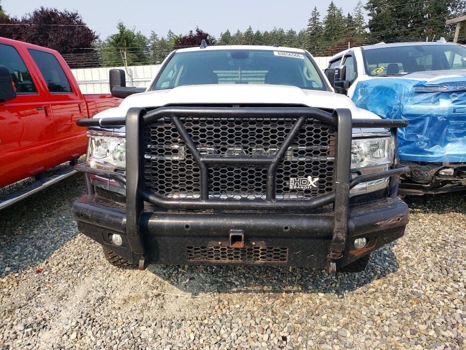 2019 RAM 2500 BIG HORN 5
