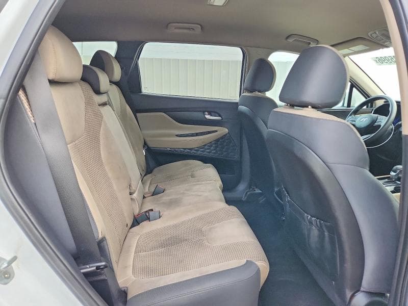 2020 HYUNDAI SANTA FE SEL 11