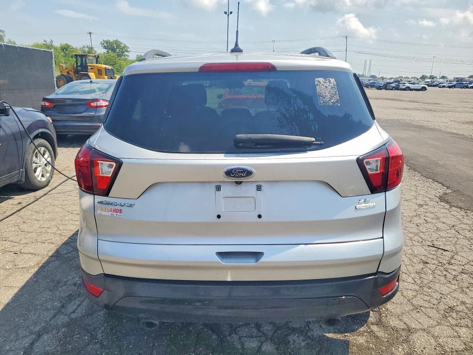 2019 FORD ESCAPE SE 6