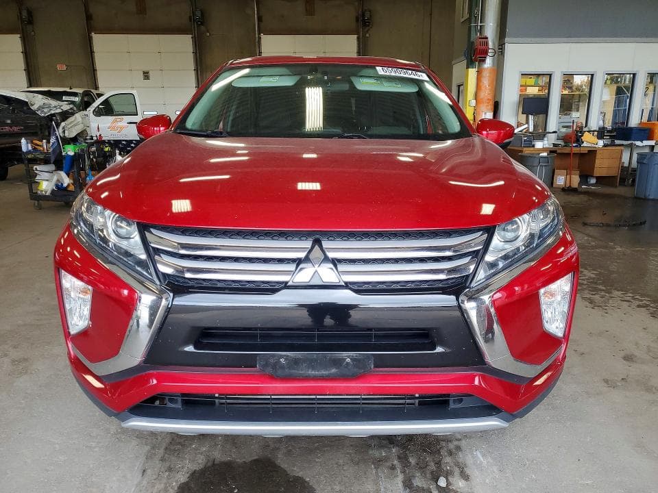 2019 MITSUBISHI ECLIPSE CROSS SE 5