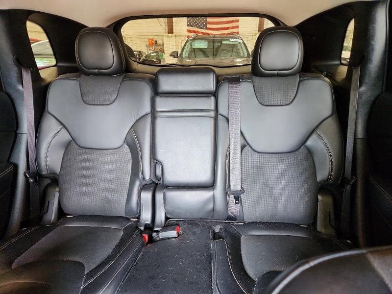 2018 JEEP CHEROKEE LATITUDE PLUS 10
