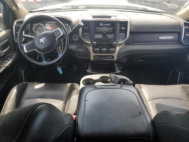 2020 RAM 2500 8