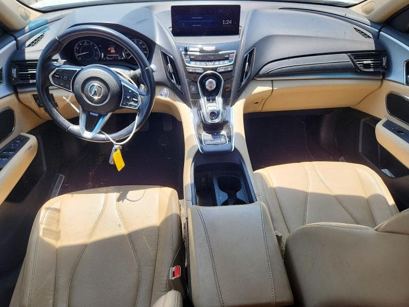 2019 ACURA RDX 8