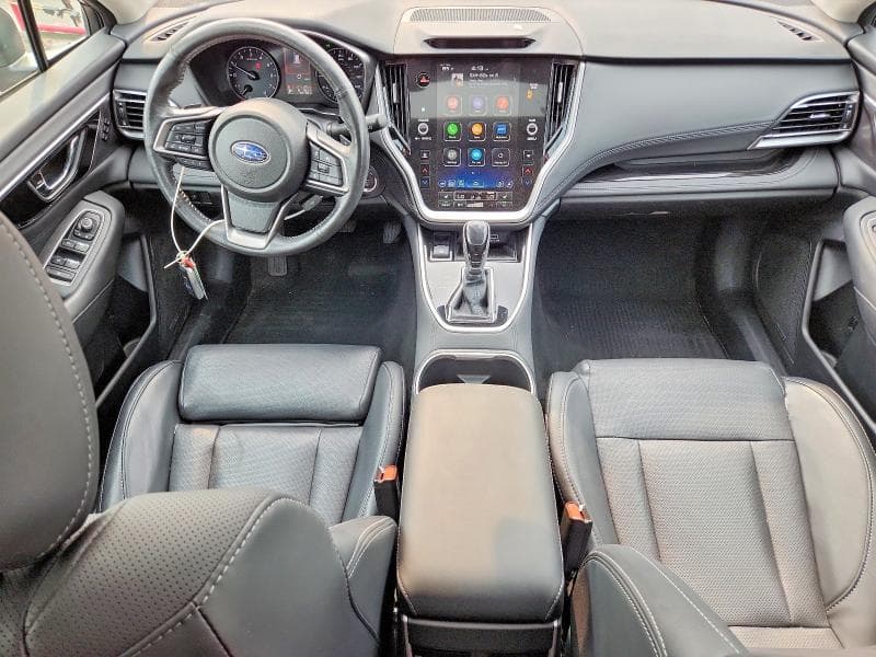 2023 SUBARU OUTBACK LIMITED 8