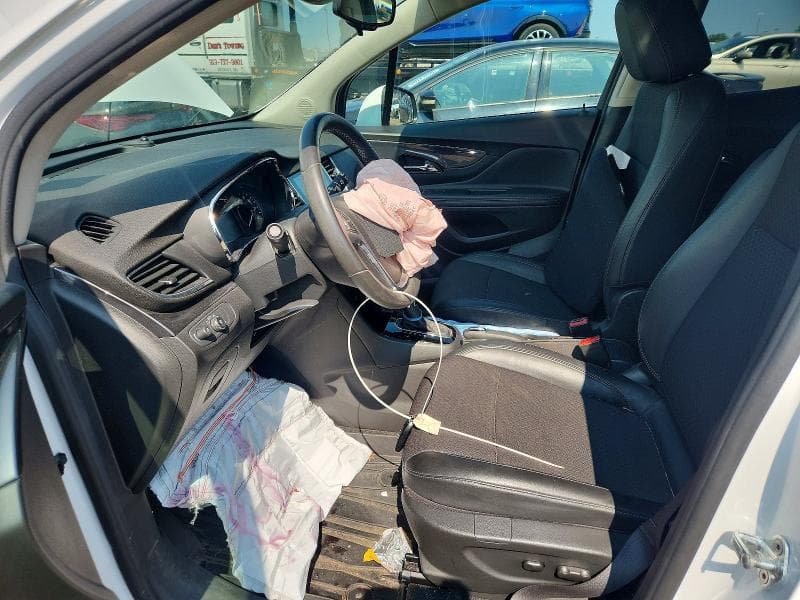 2020 BUICK ENCORE PREFERRED 7