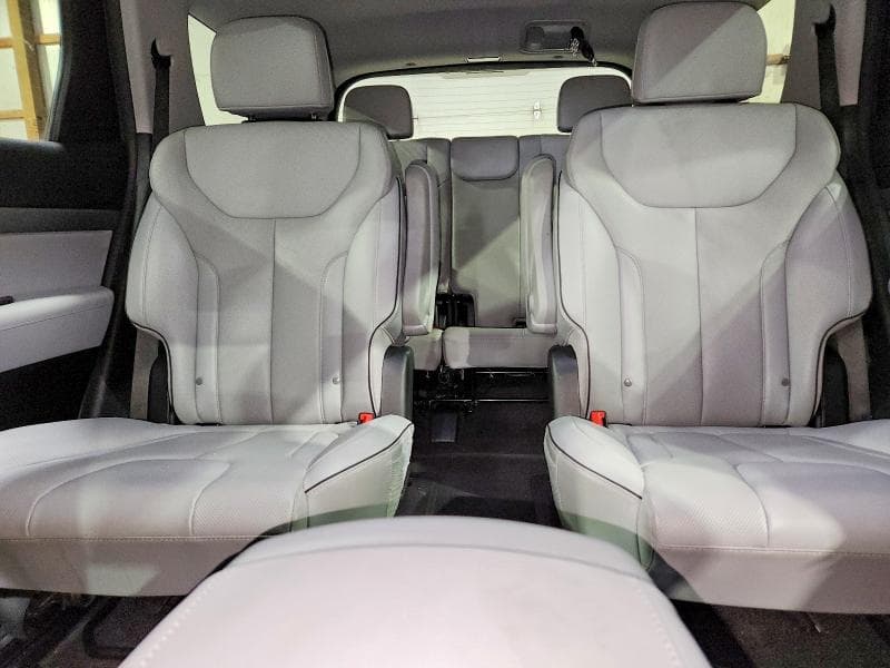 2025 HYUNDAI PALISADE SEL 10