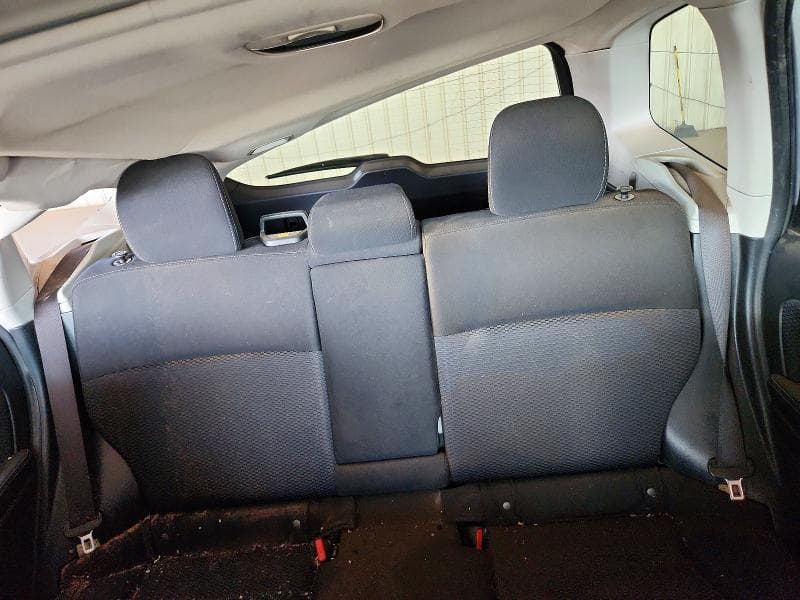 2017 SUBARU FORESTER 2.5I PREMIUM 10