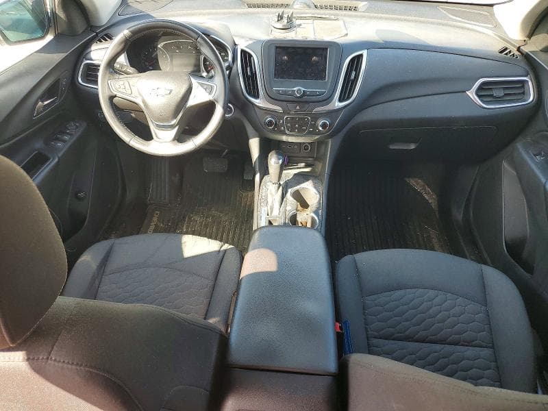 2019 CHEVROLET EQUINOX LT 8