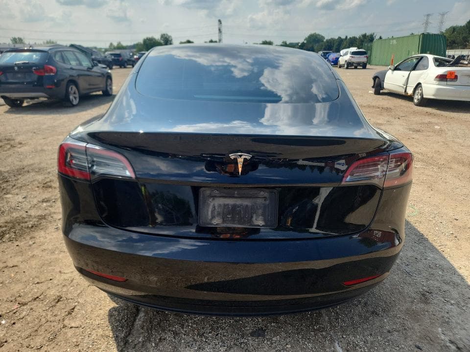 2023 TESLA MODEL 3 6