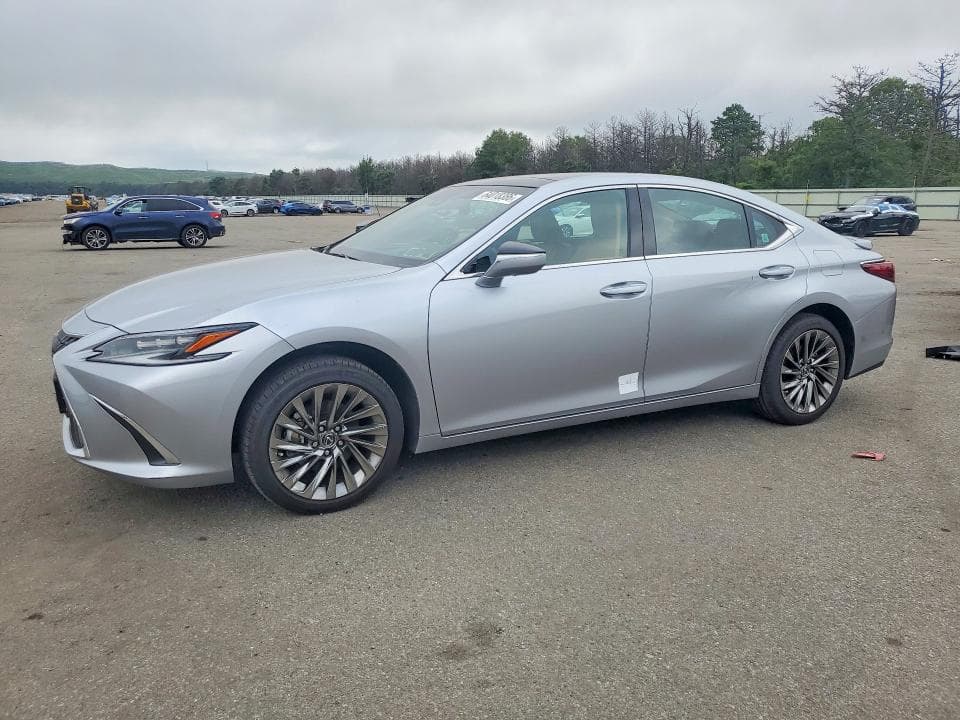 2024 LEXUS ES 350 ULTRA LUXURY - 1