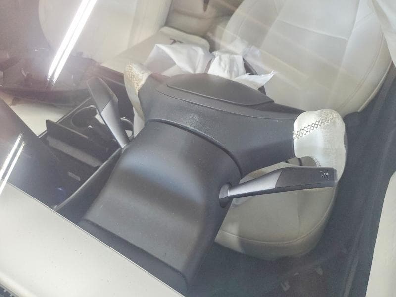 2019 TESLA MODEL 3 7