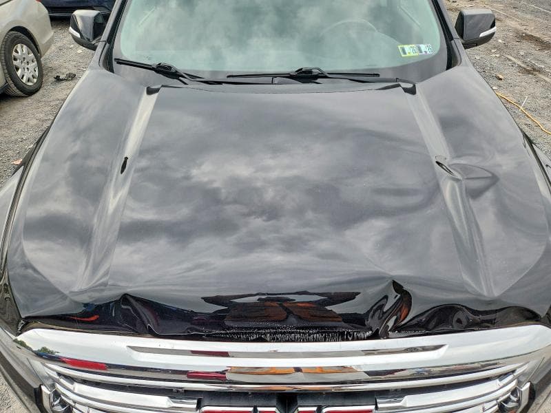 2021 GMC ACADIA SLT 12