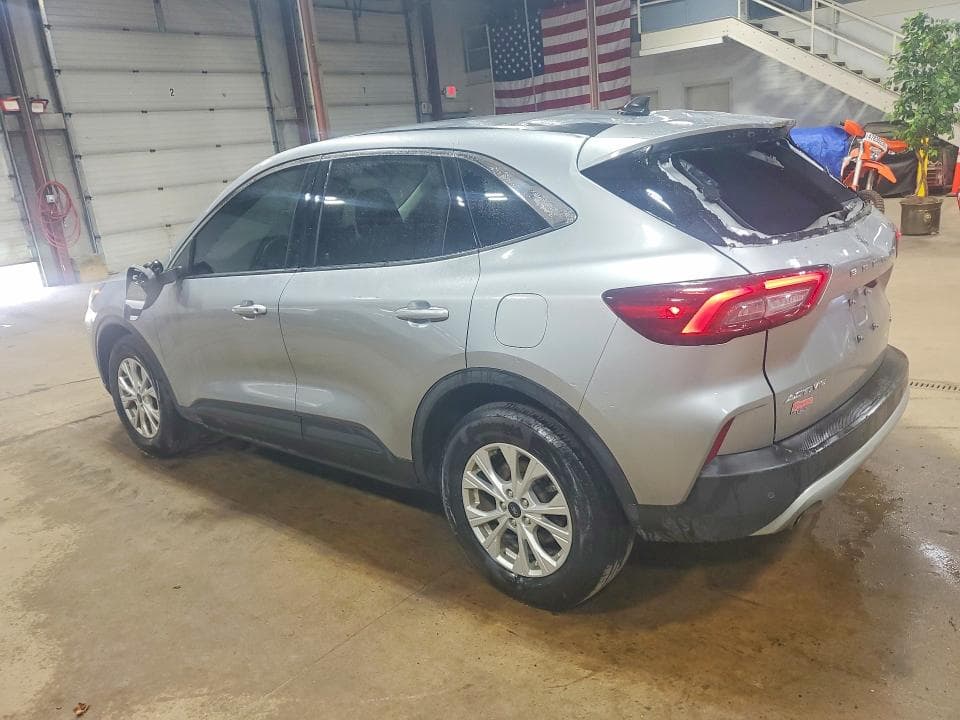 2023 FORD ESCAPE ACTIVE 2