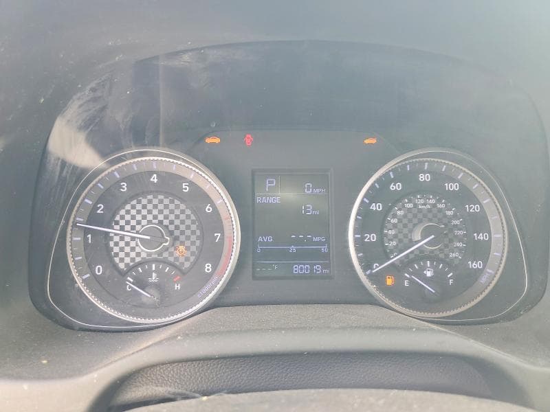 2019 HYUNDAI ELANTRA SE 9