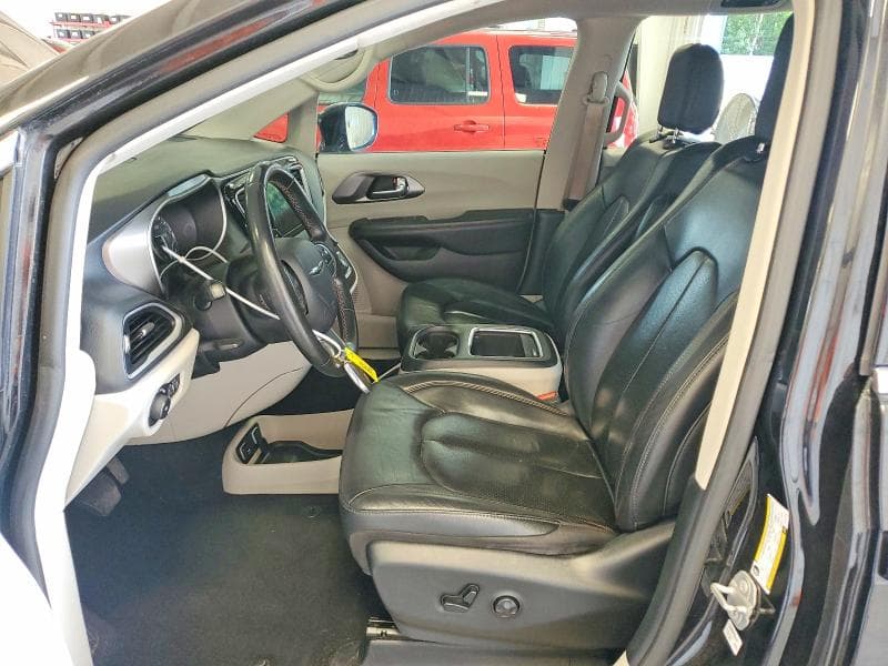 2020 CHRYSLER PACIFICA TOURING L PLUS 7