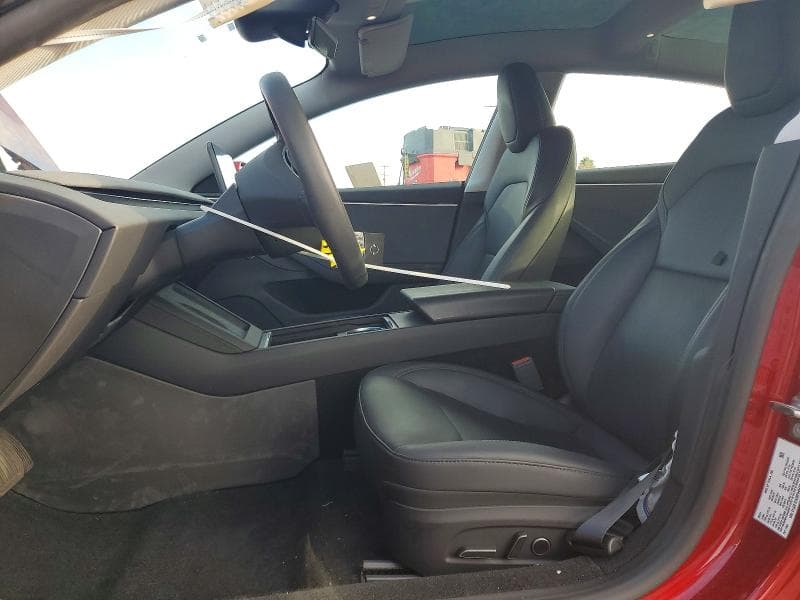 2024 TESLA MODEL 3 7