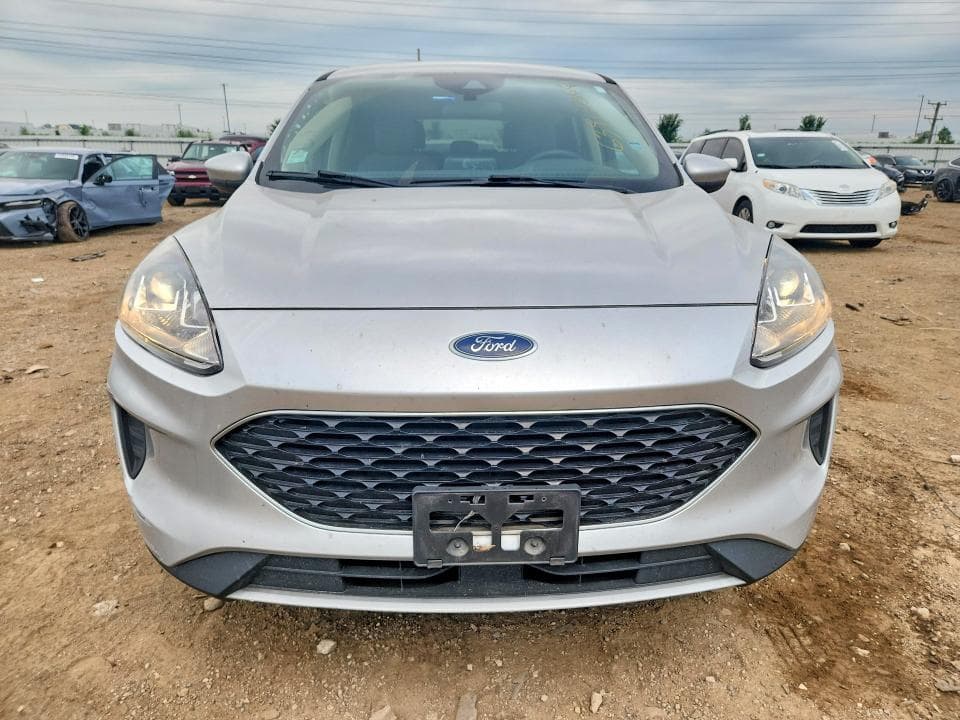 2020 FORD ESCAPE SE 5