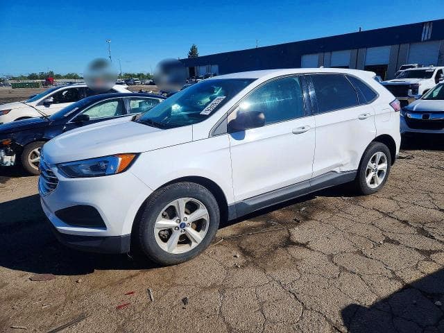 2019 FORD EDGE SE - 1