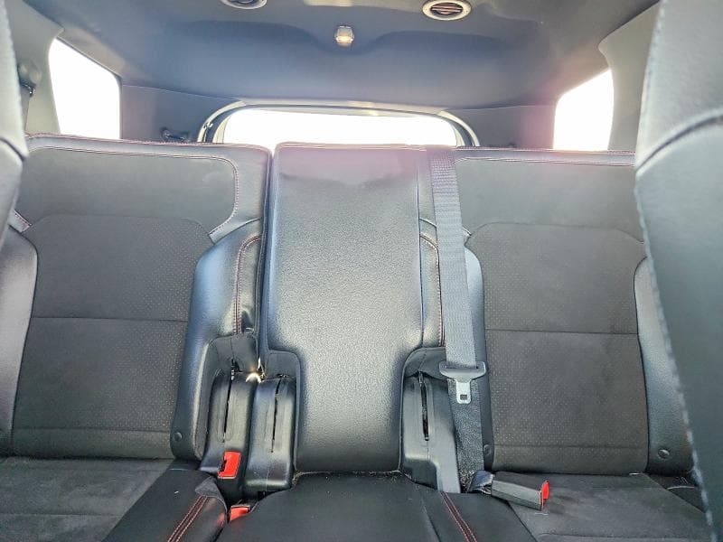 2018 FORD EXPLORER XLT 10