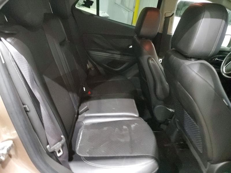 2019 BUICK ENCORE PREFERRED 11